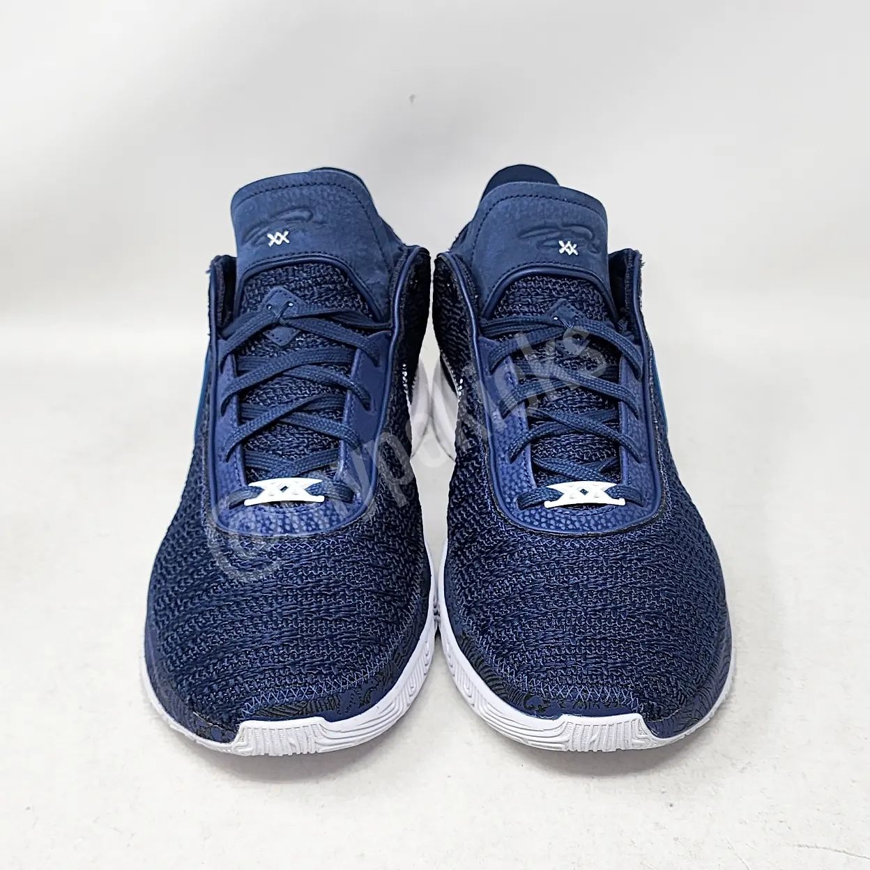 Nike LeBron 20 - Sierra Canyon HS Trailblazers PE