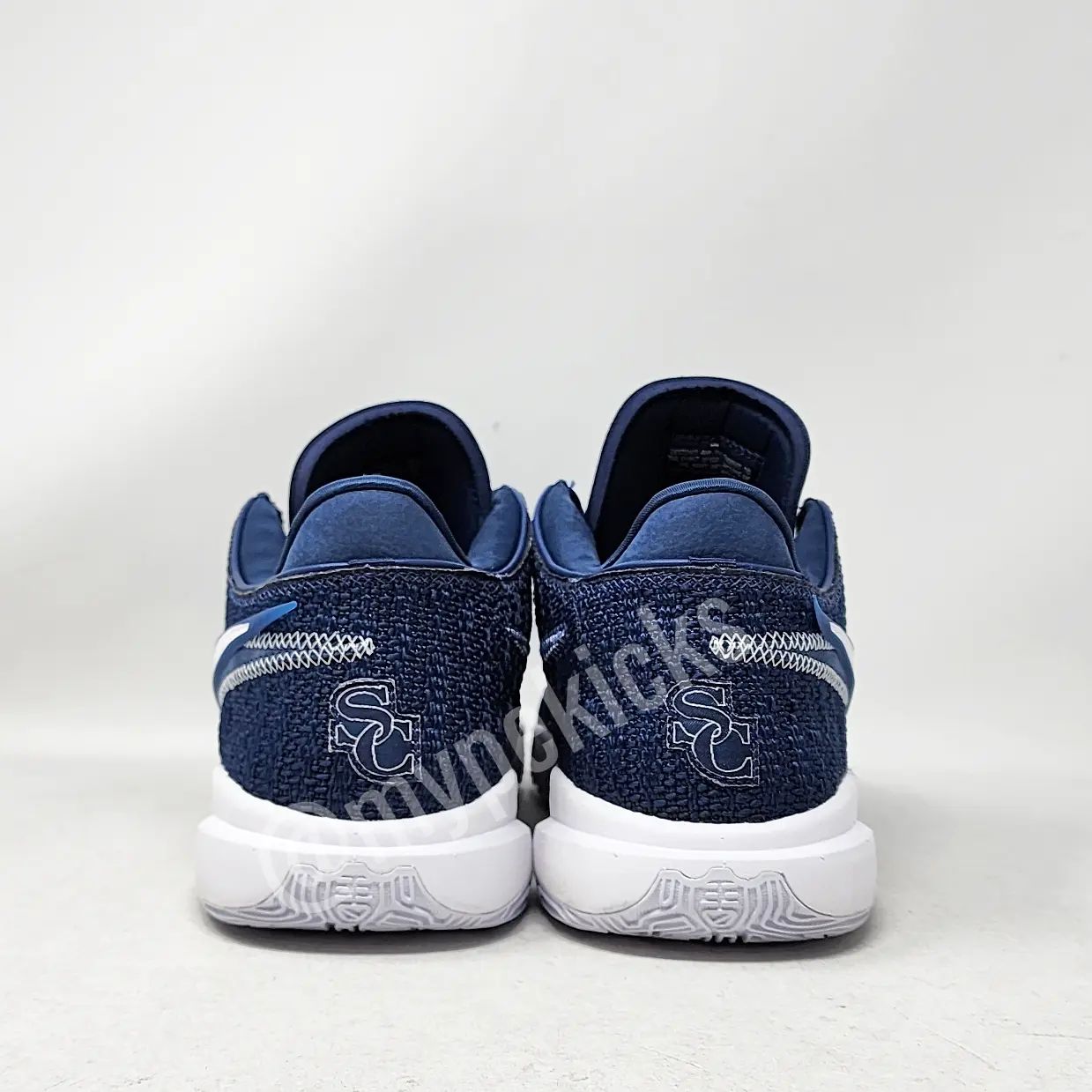Nike LeBron 20 - Sierra Canyon HS Trailblazers PE