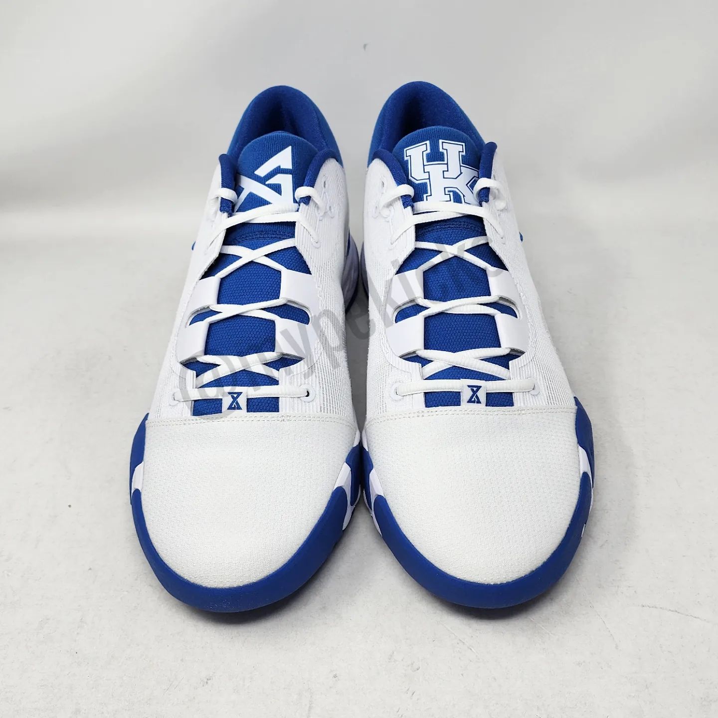 Nike PG 6 - Kentucky Wildcats PE