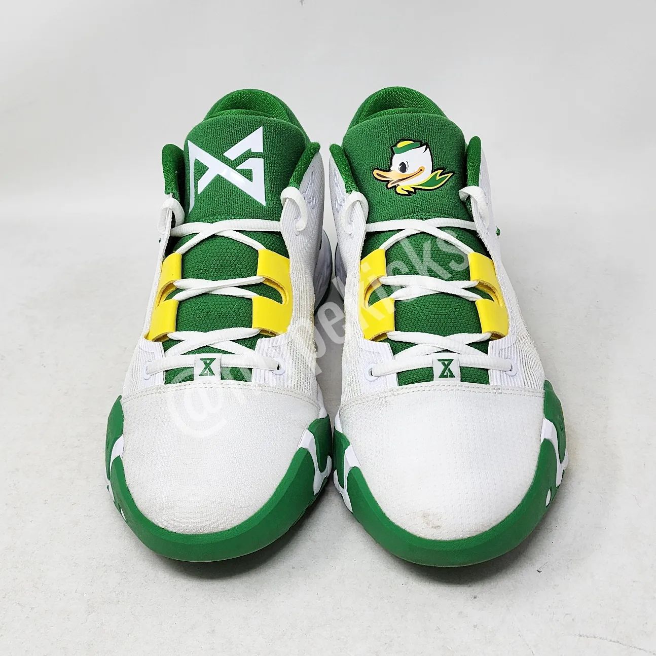 Nike PG 6 - Oregon Ducks PE