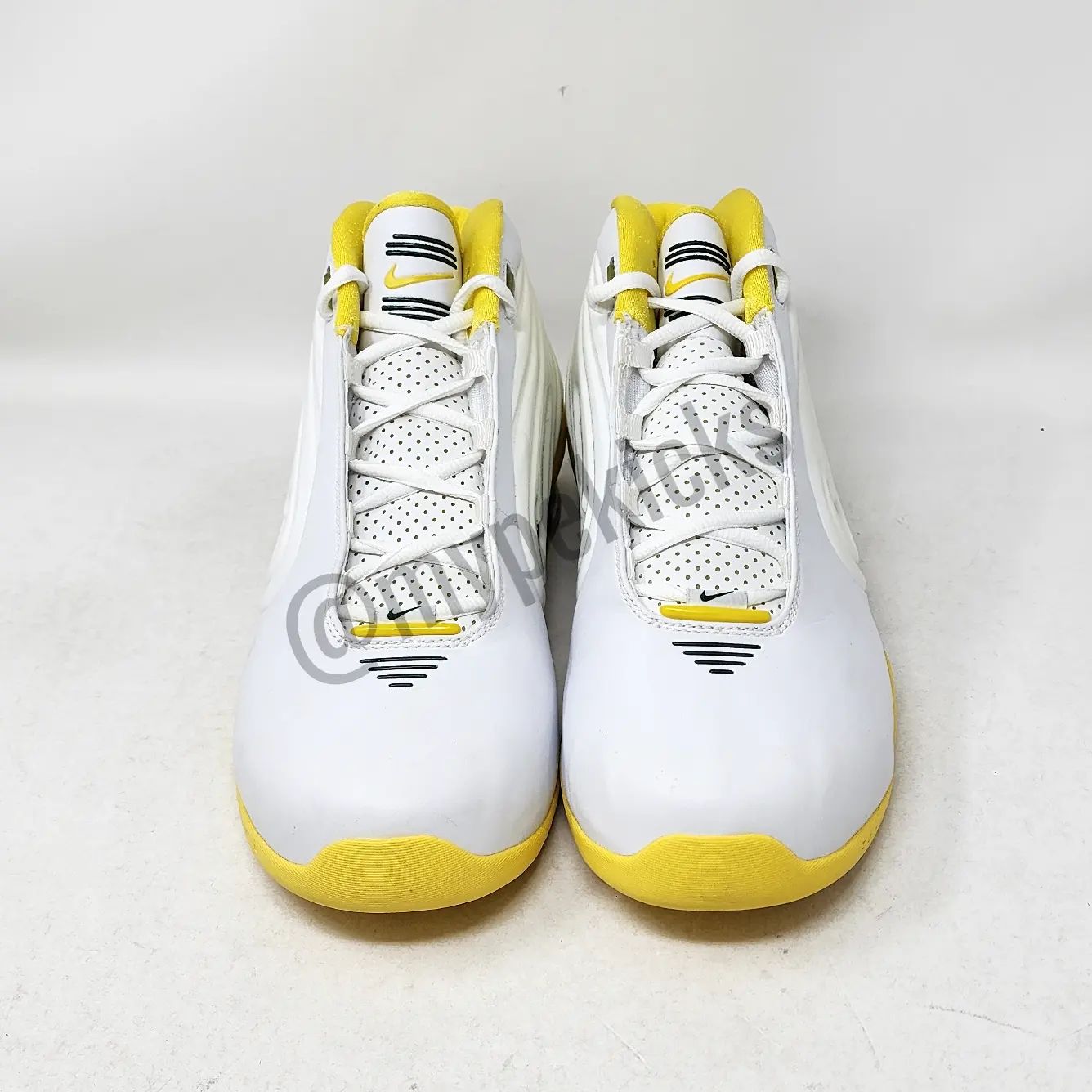 Nike Shox Limitless - Oregon Ducks PE