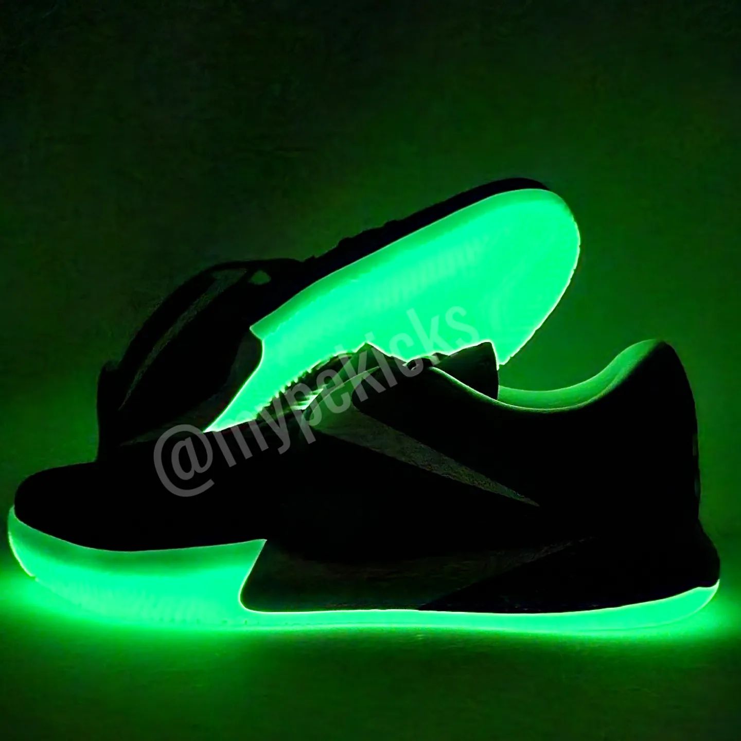 Nike Zoom Live - Giannis Antetokounmpo Milwaukee Bucks PE