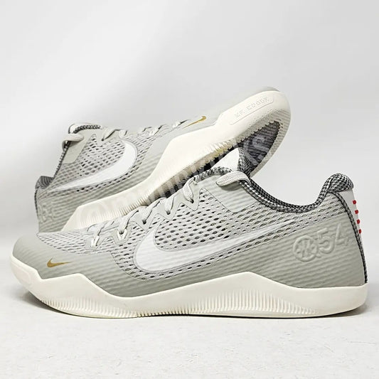 Nike Kobe 11 - Quai 54 PE