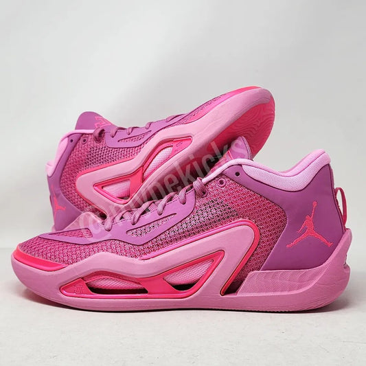 Jordan Tatum 1 - BCA PE