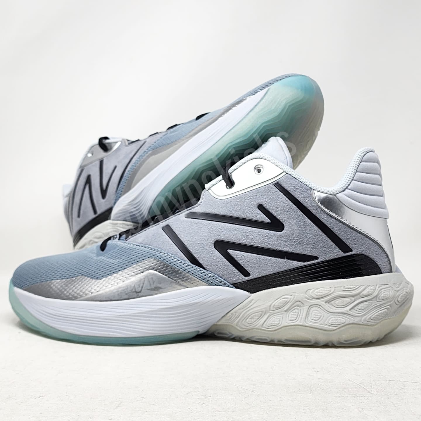 New Balance Two WXY V4 - Darius Bazley PE