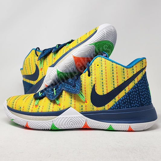 Nike Kyrie 5 - 2019 Skills Academy PE