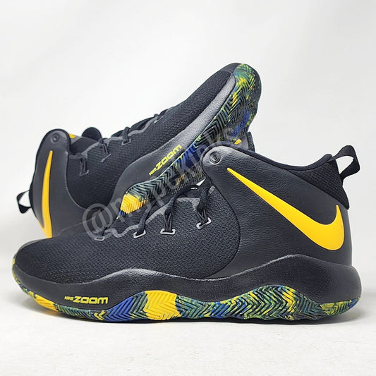 Nike Zoom Rev II - Draymond Green Golden State Warriors PE