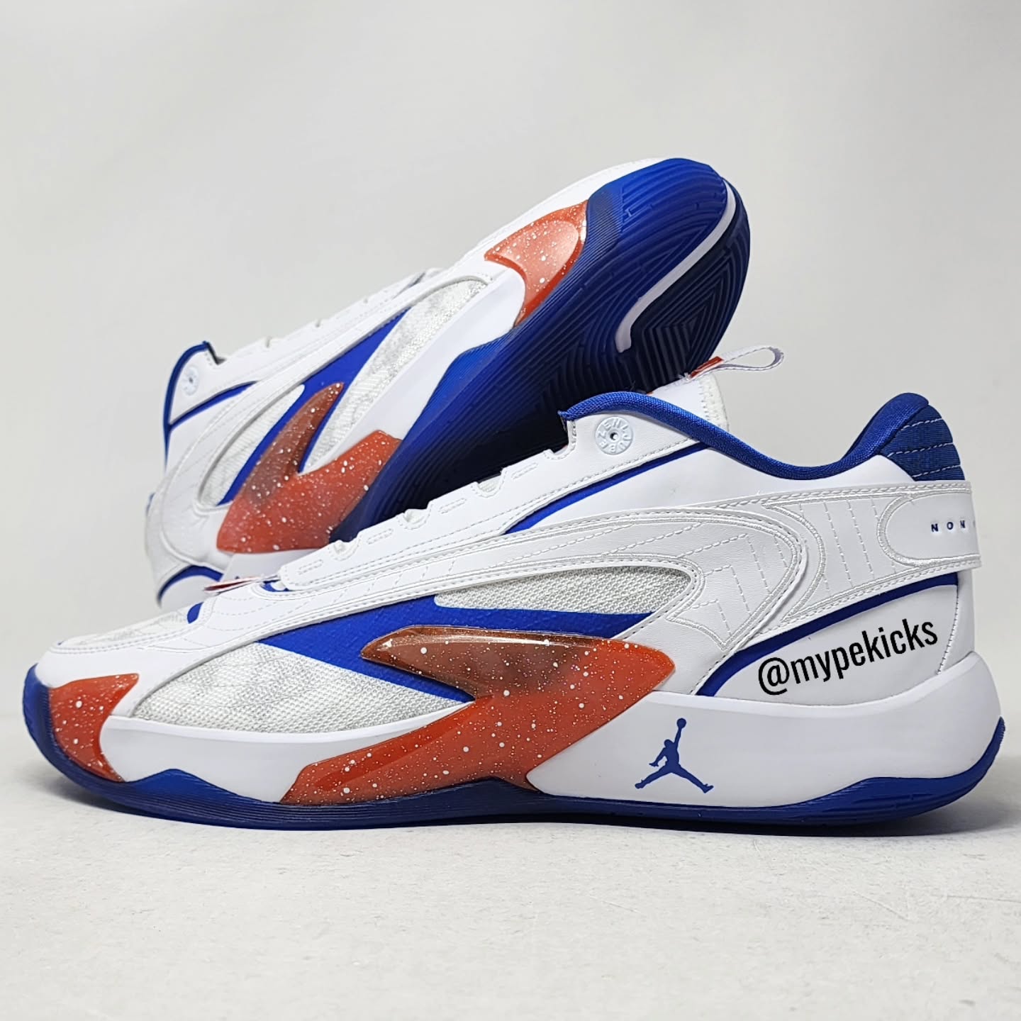 Jordan Luka 2 - Florida Gators PE