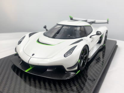 FrontiArt - Koenigsegg Jesko