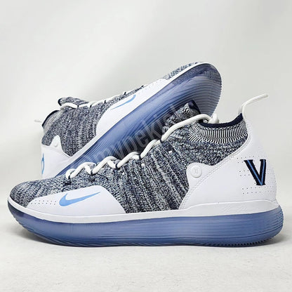 Nike KD 11 - Villanova Wildcats PE