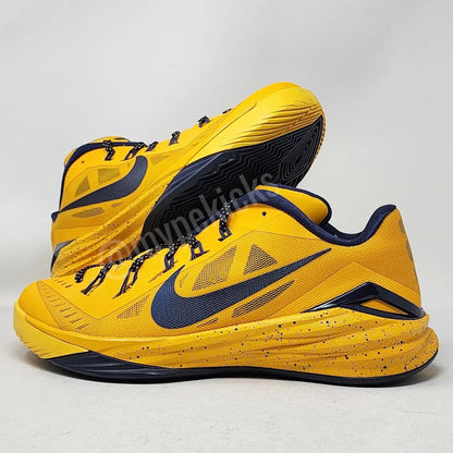 Nike Hyperdunk 2014 Low - Paul George Indiana Pacers PE