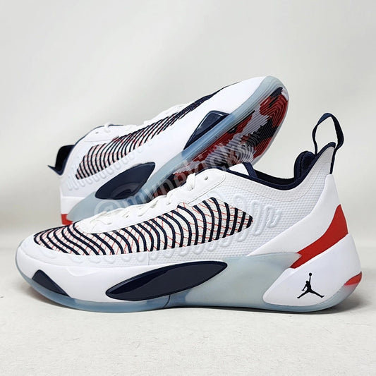 Jordan Luka 1 - Howard Bisons PE