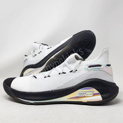 Under Armour Curry 6 - UAA (Unreleased)