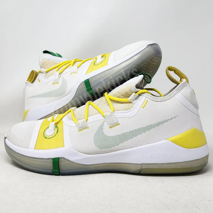 Nike Kobe A.D. 2 - Oregon Ducks PE