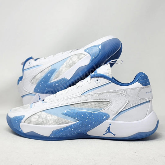 Jordan Luka 2 - UNC Tar Heels PE