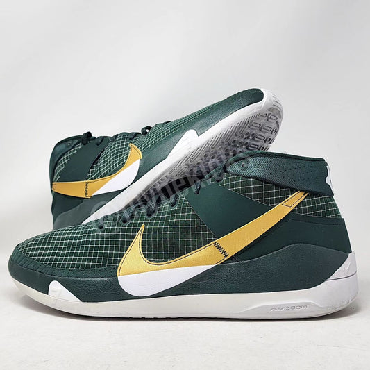 Nike KD 13 - Kevin Durant MSU PE