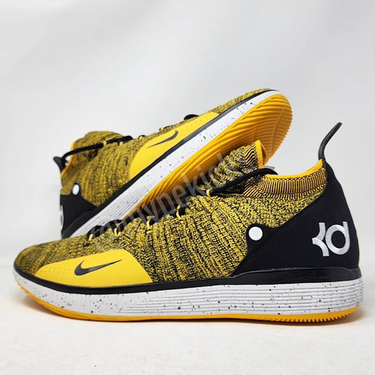 Nike KD 11 - Kevin Durant Golden State Warriors PE