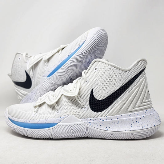 Nike Kyrie 5 - Villanova Wildcats PE