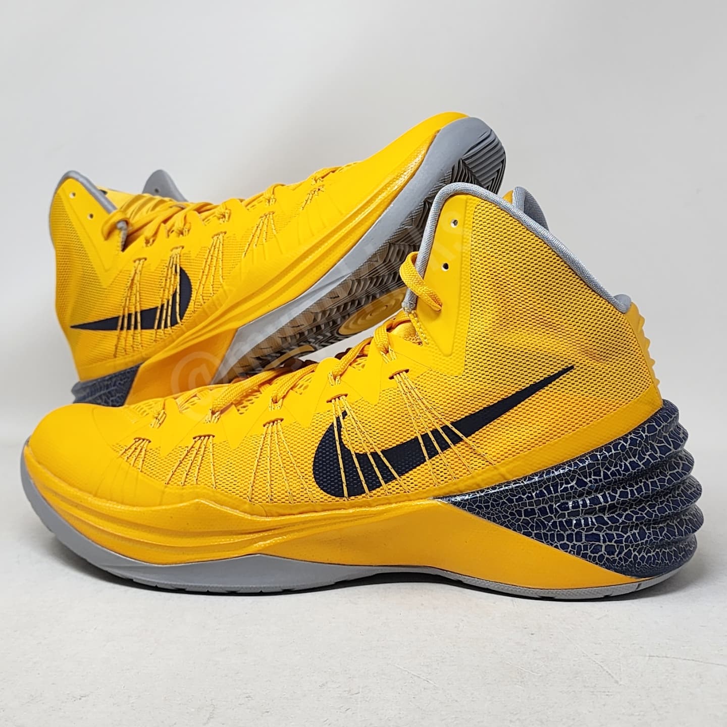 Nike Hyperdunk 2013 Paul George Pacers Player Exclusive mypekicks