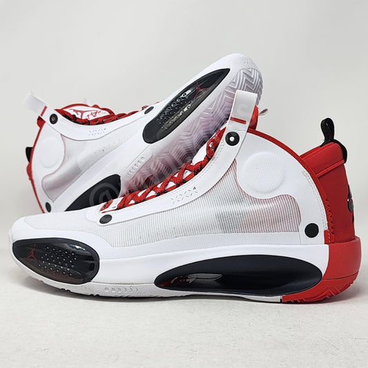 Air Jordan 34 - Houston Cougars PE