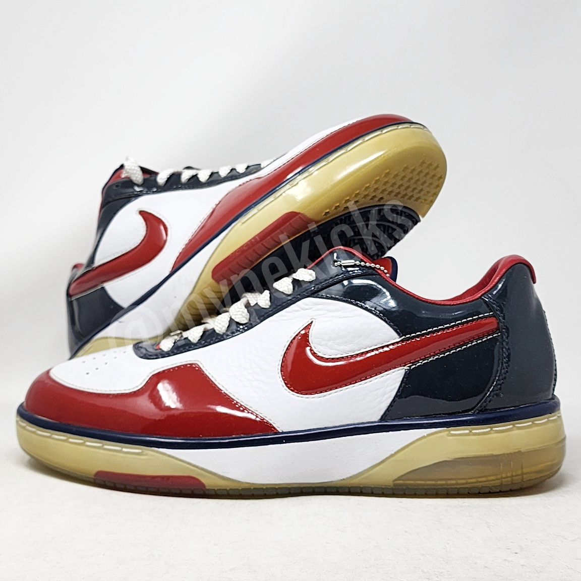 Nike Air Force 25 - USA Basketball PE