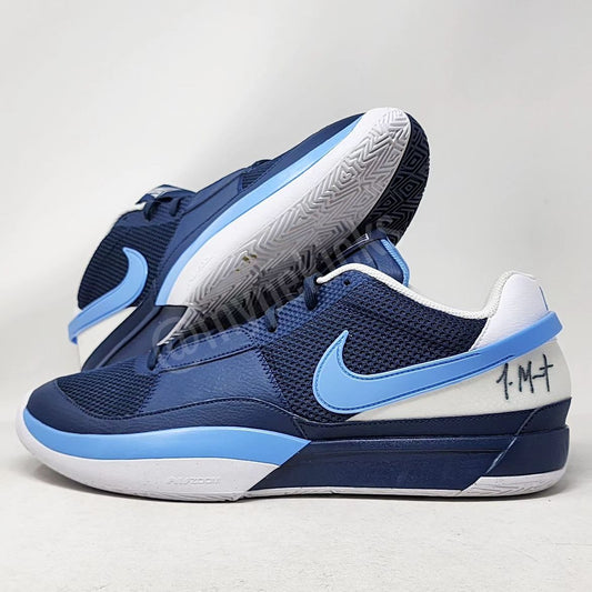 Nike Ja 1 - Villanova Wildcats PE