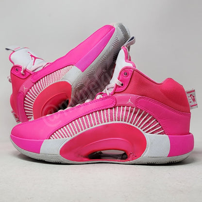 AJ 4 Retro - 俄克拉荷马大学队 PE
