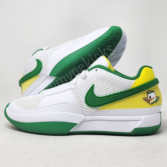 Nike Ja 1 - Oregon Ducks PE