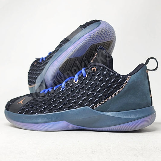 Jordan CP3.XII - Chris Paul "BHM" PE