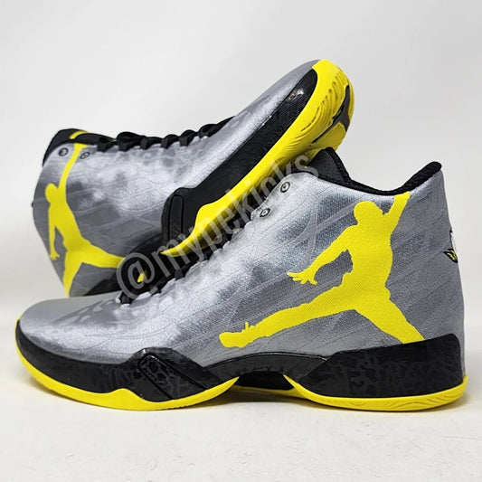 Air Jordan 29 - Oregon Ducks PE