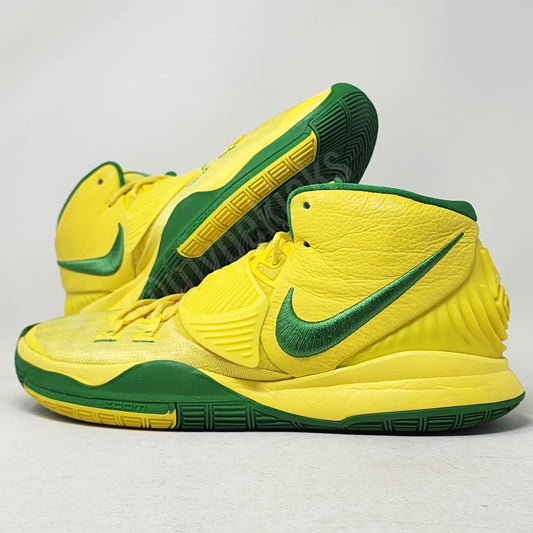 Nike Kyrie 6 - Oregon Ducks PE