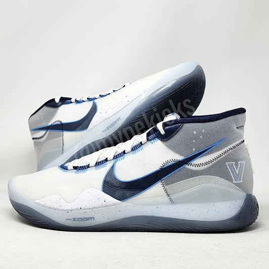 Nike KD 12 - Villanova Wildcats PE