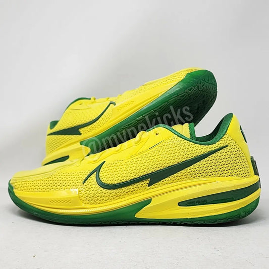 Nike G.T. Cut - Oregon Ducks PE