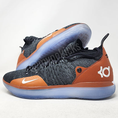 Nike KD 11 - Texas Longhorns PE