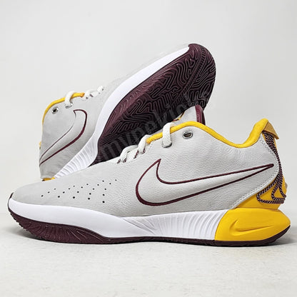 Nike LeBron 21 - CTK HS Royals PE