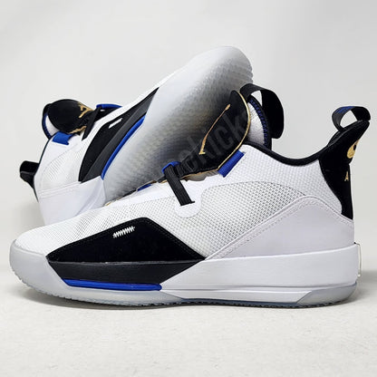 AJ 16 Retro - 康利灰熊队 PE