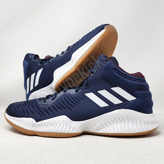 Adidas Mad Bounce - Jamal Murray Denver Nuggets PE