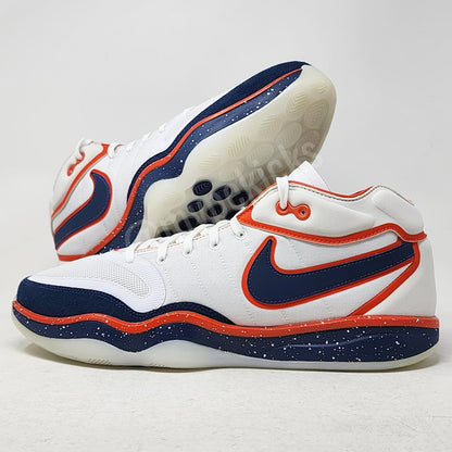 Nike G.T. Hustle 2 - UVA Cavaliers PE