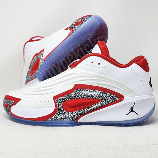 Jordan Luka 3 - SDSU Aztecs PE