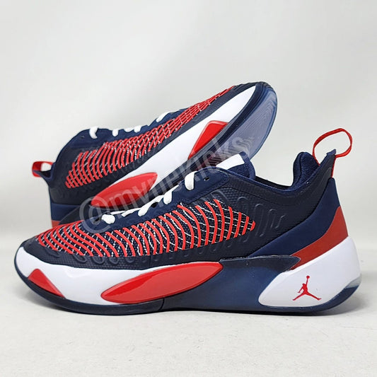 Jordan Luka 1 - Howard Bisons PE