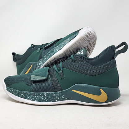 Nike PG 2.5 - MSU Spartans PE