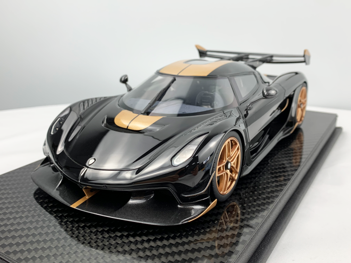 FrontiArt - Koenigsegg Jesko