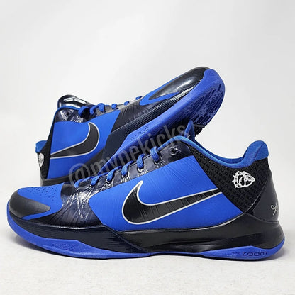 Nike Kobe 5 ID