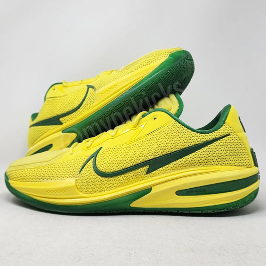 Nike G.T. Cut - Oregon Ducks PE