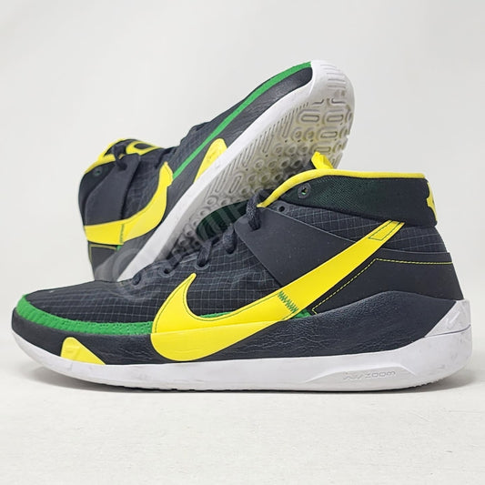 Nike KD 13 - Oregon Ducks PE