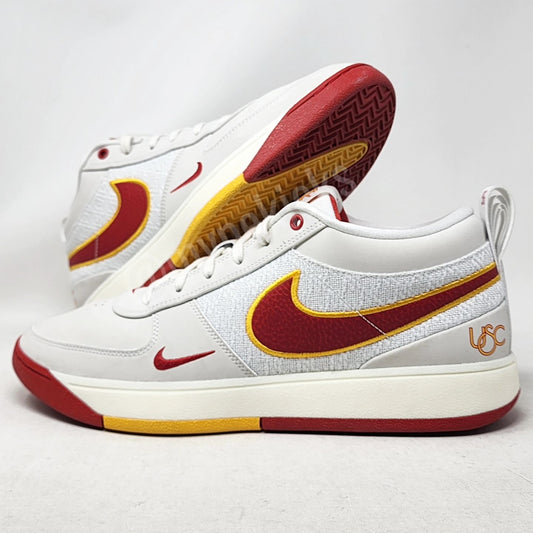 Nike Book 1 - USC Trojans PE