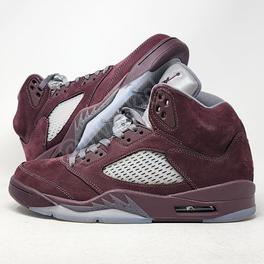 Air Jordan 05 Retro SE - "Burgundy" 2023