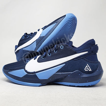 Nike Freak 2 - Villanova Wildcats PE