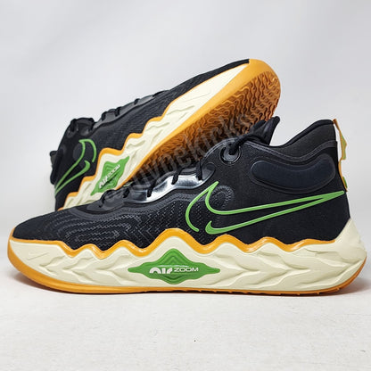 Nike Zoom G.T. Run - Rudy Gobert "Black Chlorophyll" PE