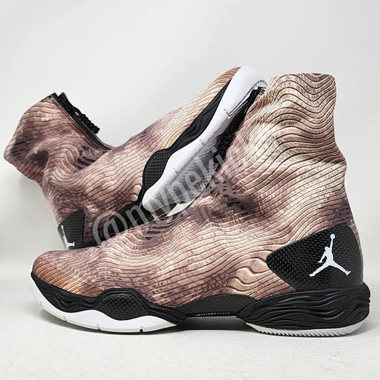 Air Jordan 28 - Chaos PE